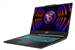 لپ تاپ ام اس آی لپ تاپ ام اس آی 15.6 اینچی مدل Cyborg 15 A13UCX i5 13420H 16GB 512GB RTX 2050